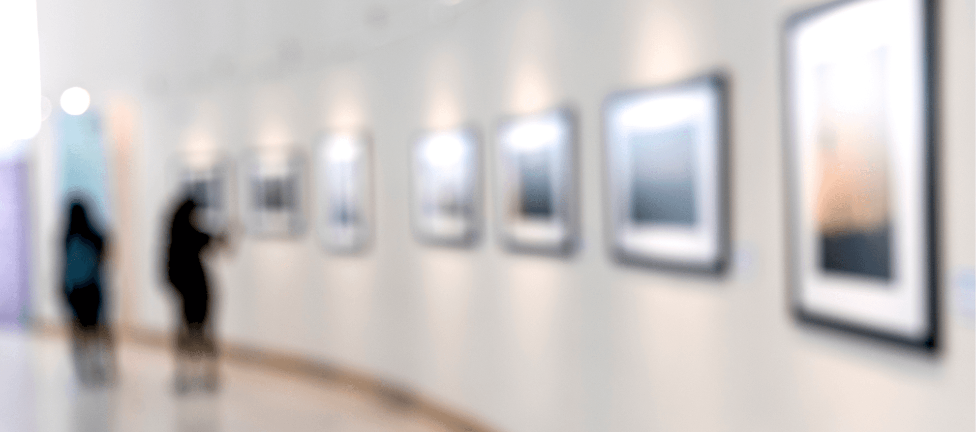 Gallery Banner