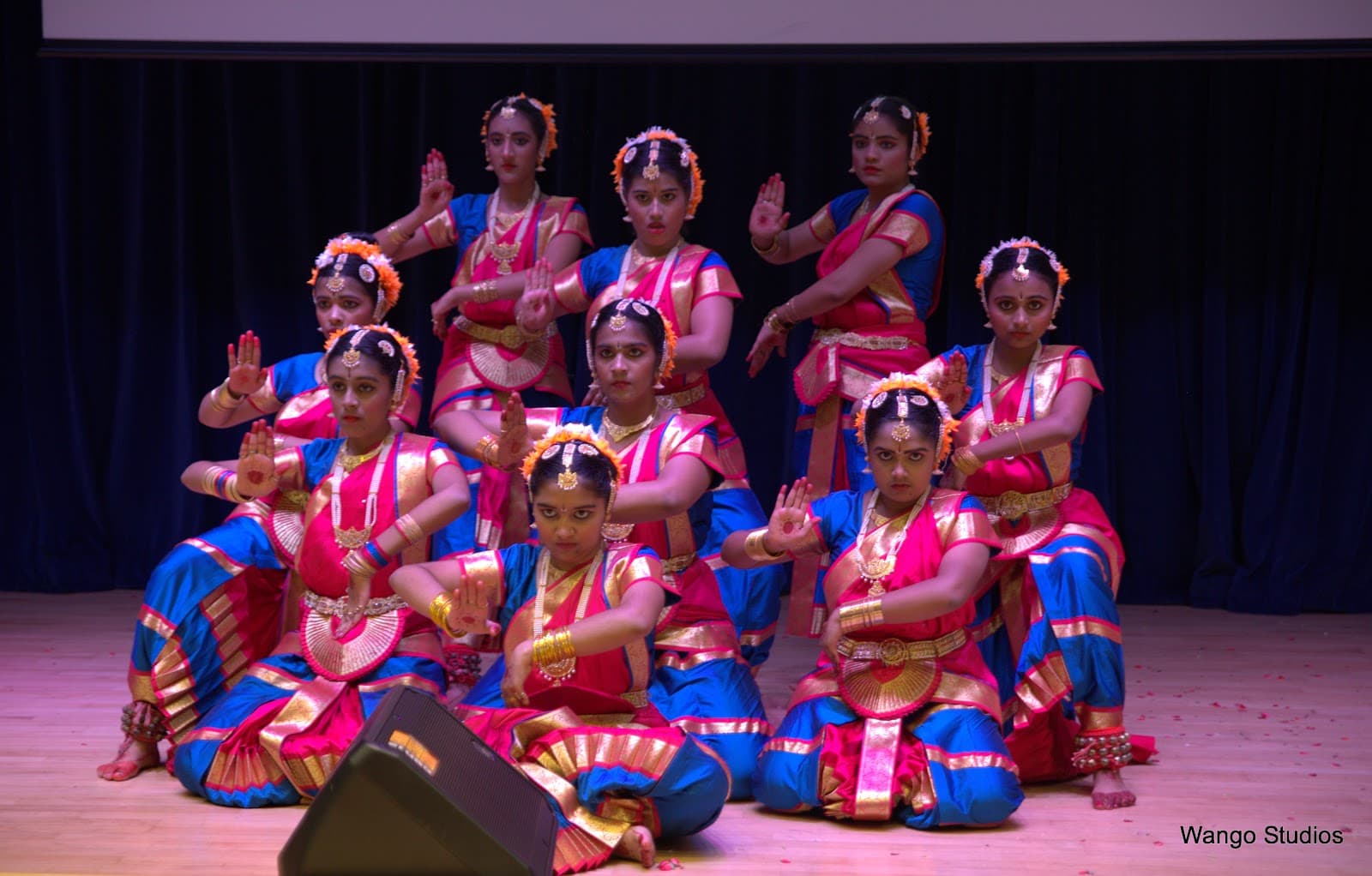 Cultural Dance
