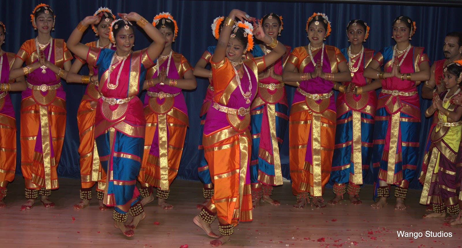 Cultural Dance Image 10
