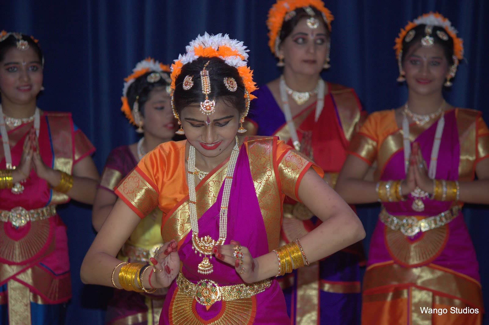 Cultural Dance Image 11