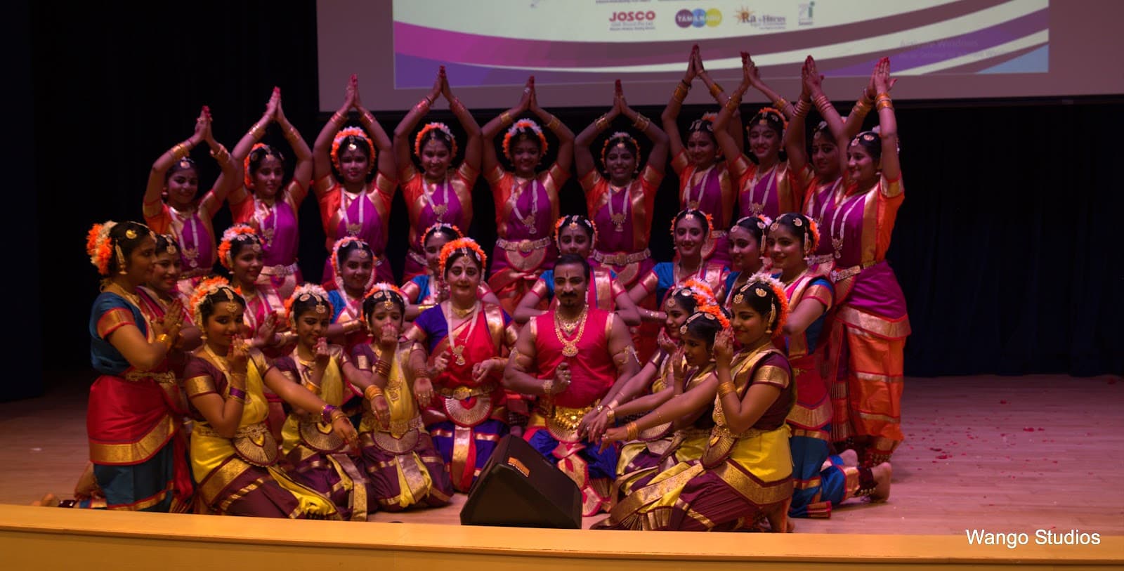 Cultural Dance Image 2
