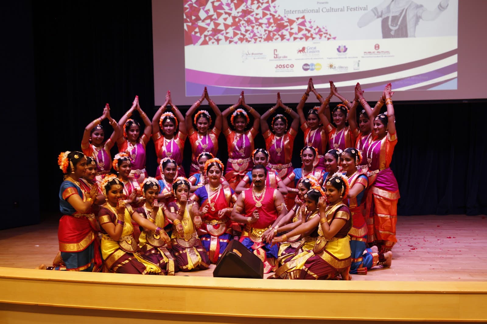 Cultural Dance Image 3