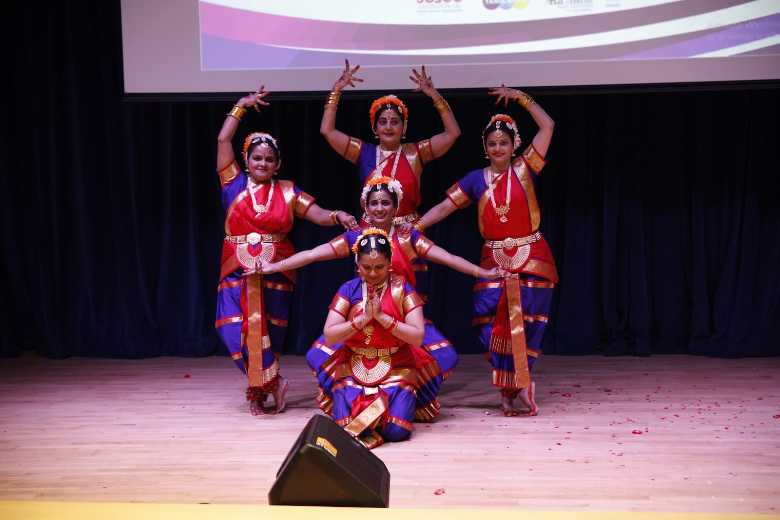 Cultural Dance Image 6