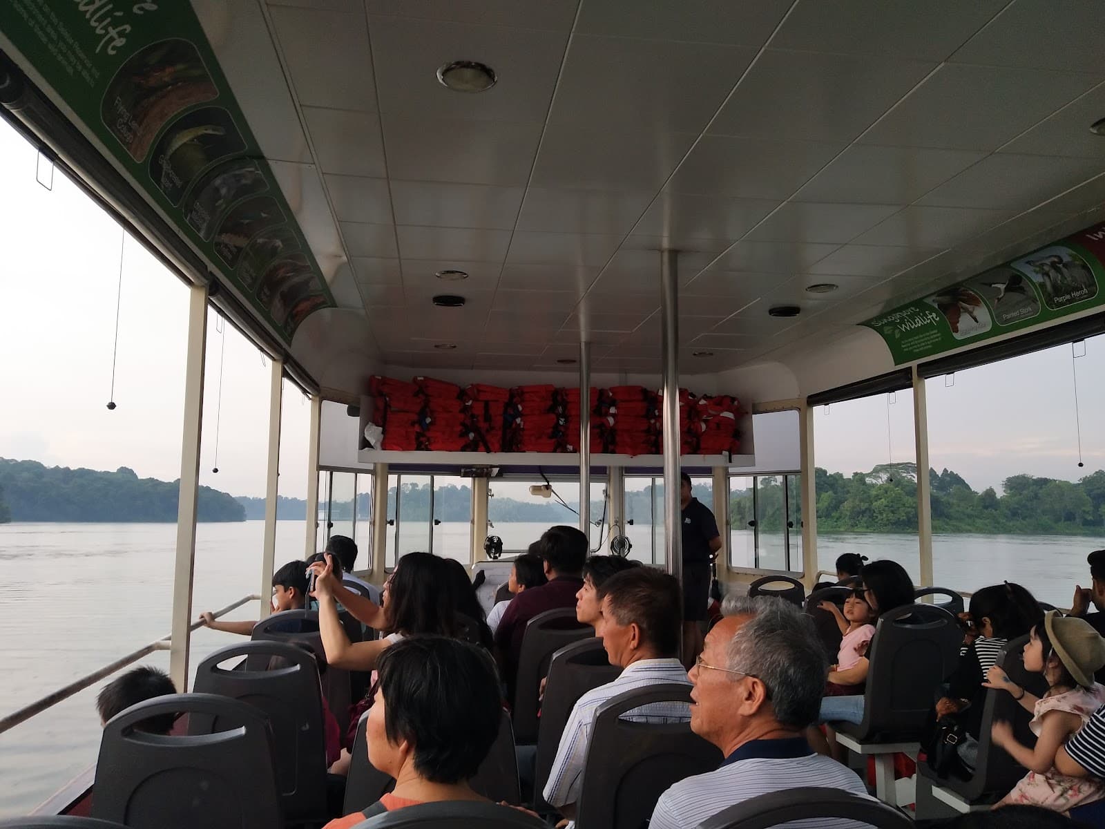 International Tour Image 15