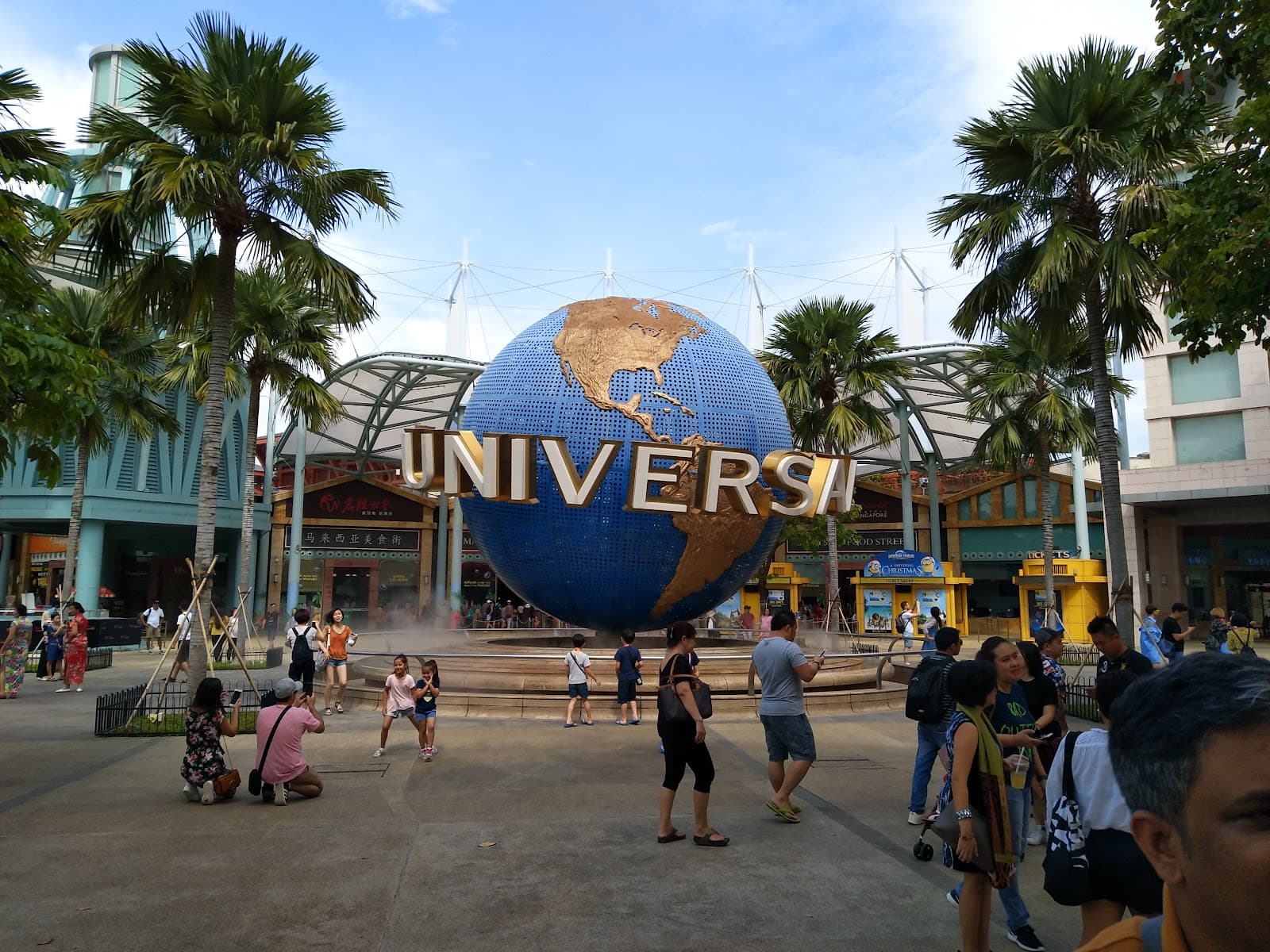 International Tour Image 35