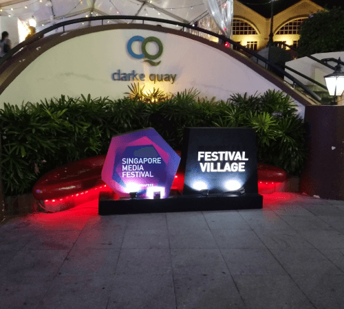 Past event image